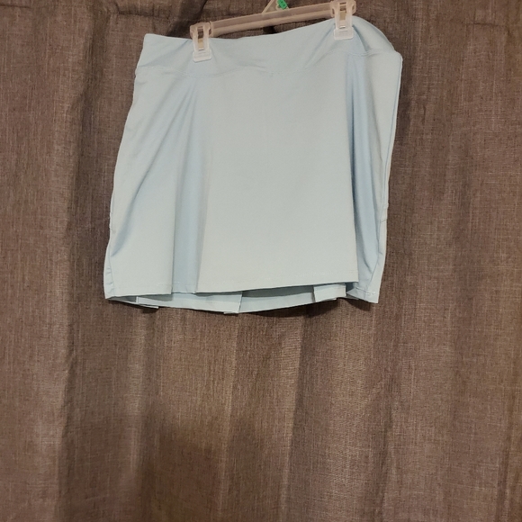 Women's Tennis or golf skort - Picture 6 of 8